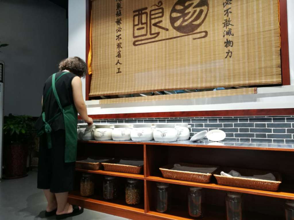 加盟陈农夫药膳成功创业，朋友都在羡慕我！