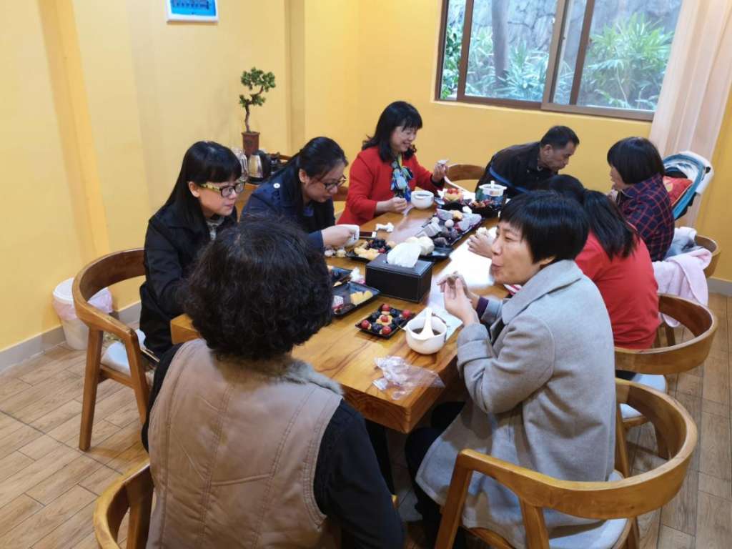 时下最火的养生项目——中医食疗 - 中医养生药膳馆加盟_养生汤食疗项目连锁_陈农夫中医文明村
