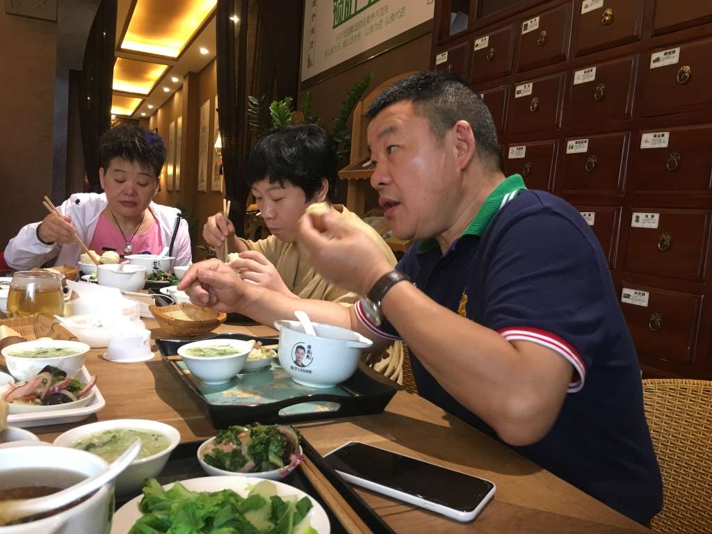 自21世纪大健康发展以来，食疗为何在其中异军突起？