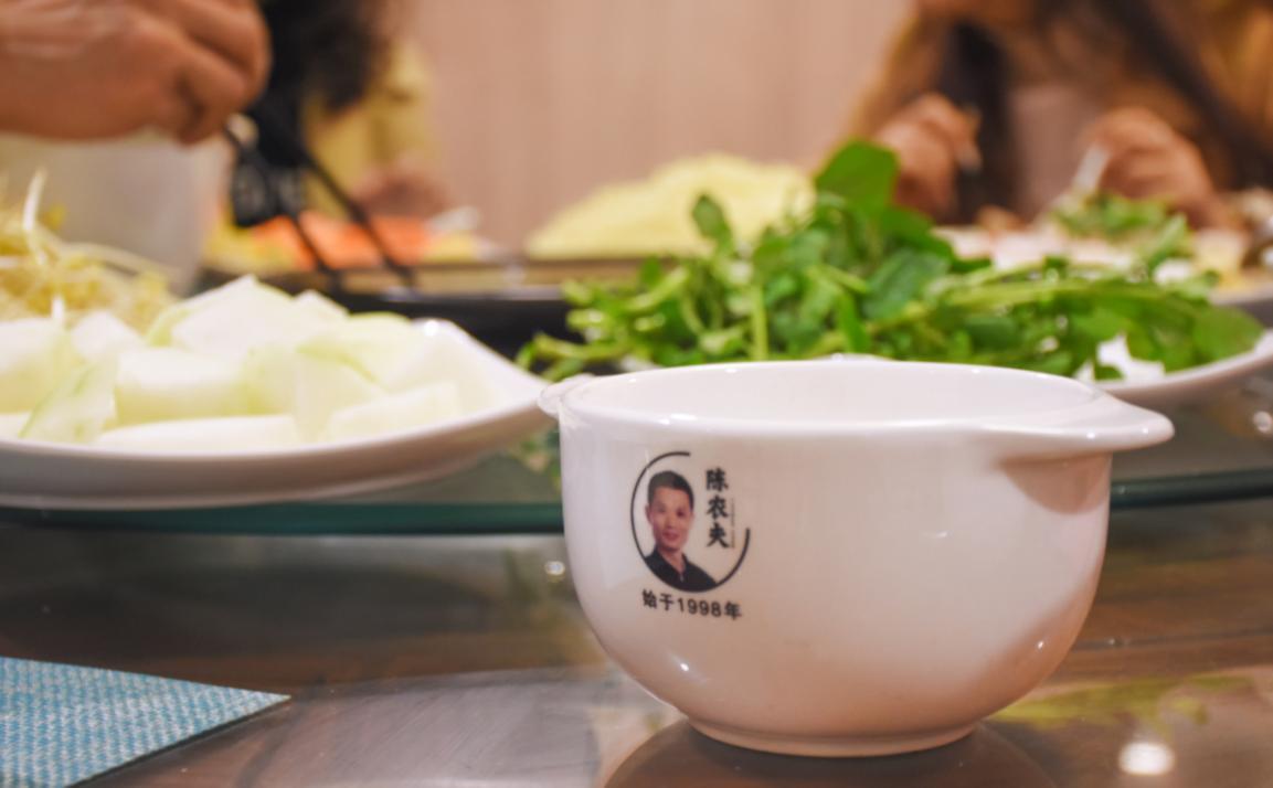为什么我们叫饮食，先饮后食有什么好处？
