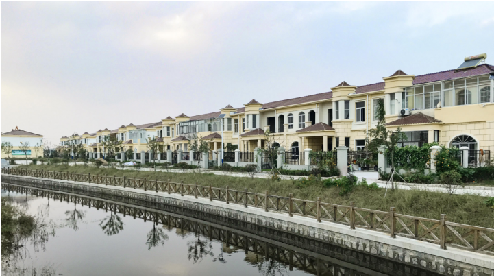 陈农夫康养小镇，未来十年的升级消费将引爆市场