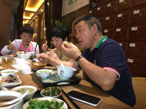众企业加码布局，中医养生加盟成投资核心
