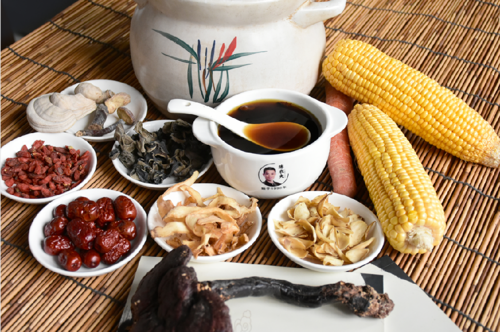 食疗加盟风靡，陈农夫药膳弘扬中华“食养”与养生文化